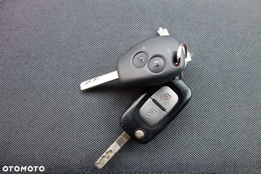 Renault Master .Salon Polska ,  Dubel kabina , Brygadówka , Doka - 31