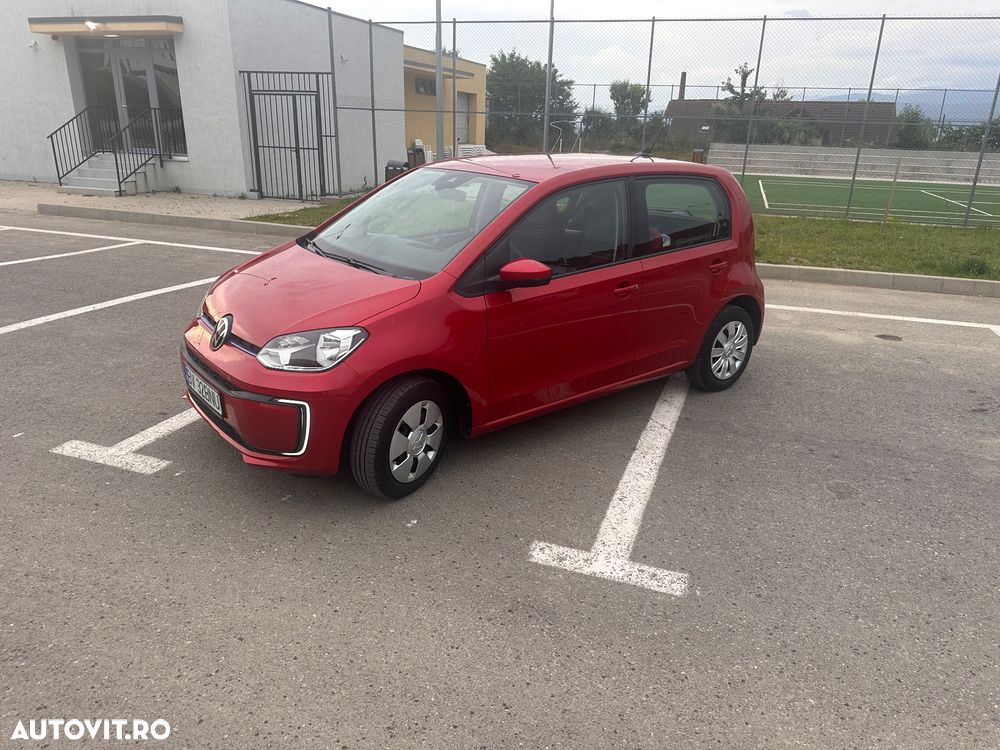 Volkswagen up! - 8
