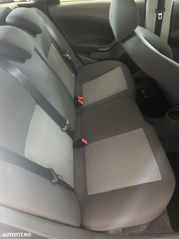 Seat Ibiza 1.2 TDI CR Ecomotive Style - 15