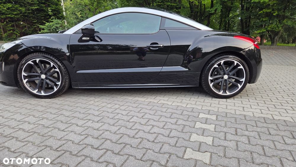 Peugeot RCZ 1.6 THP - 13