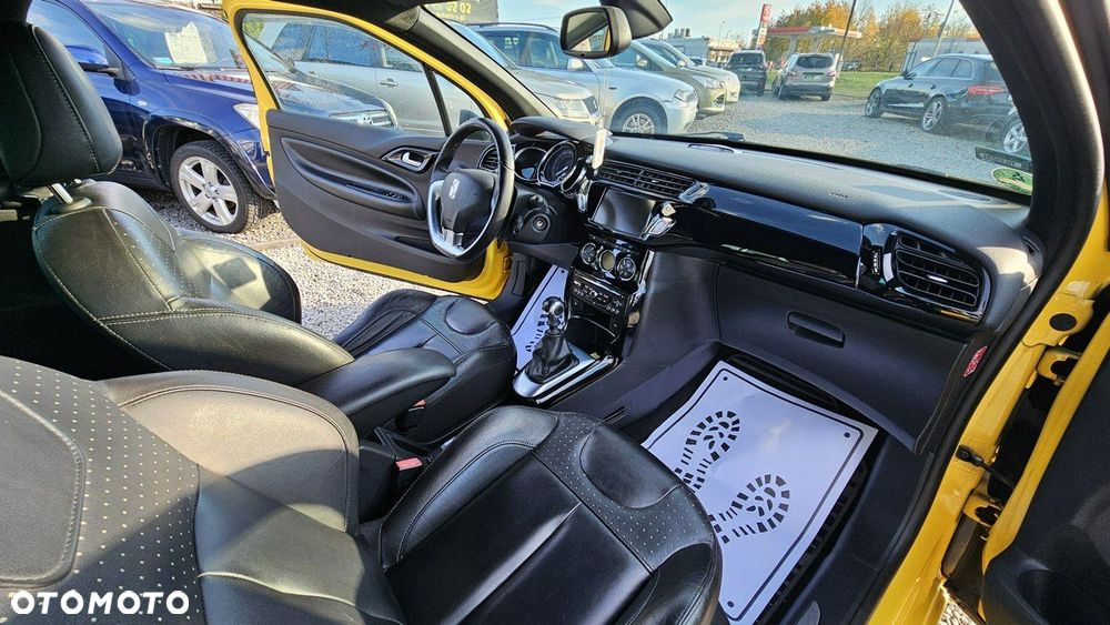 Citroën DS3 - 23