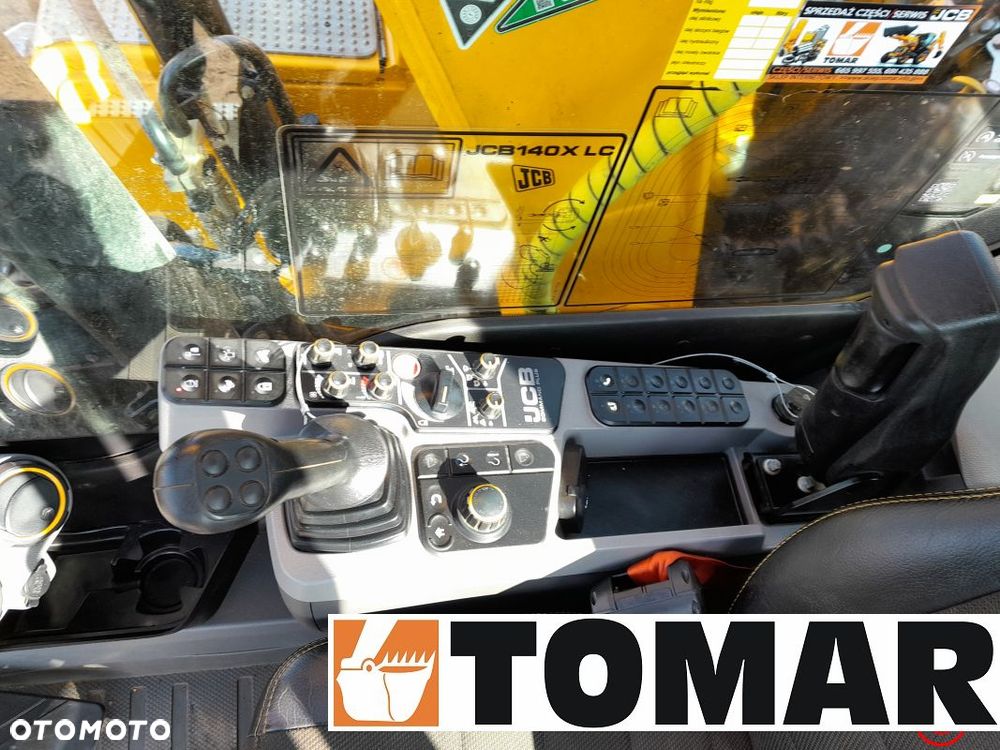 JCB 140X 2022R - 29