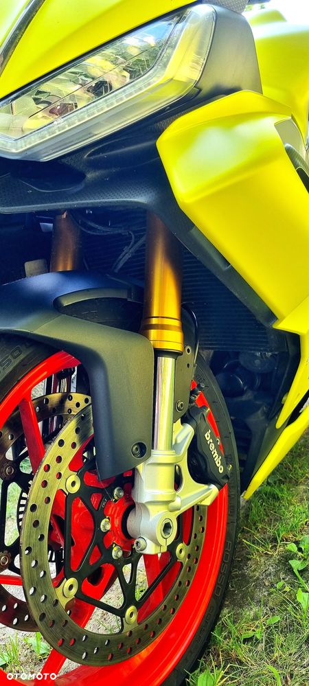 Aprilia RS - 11