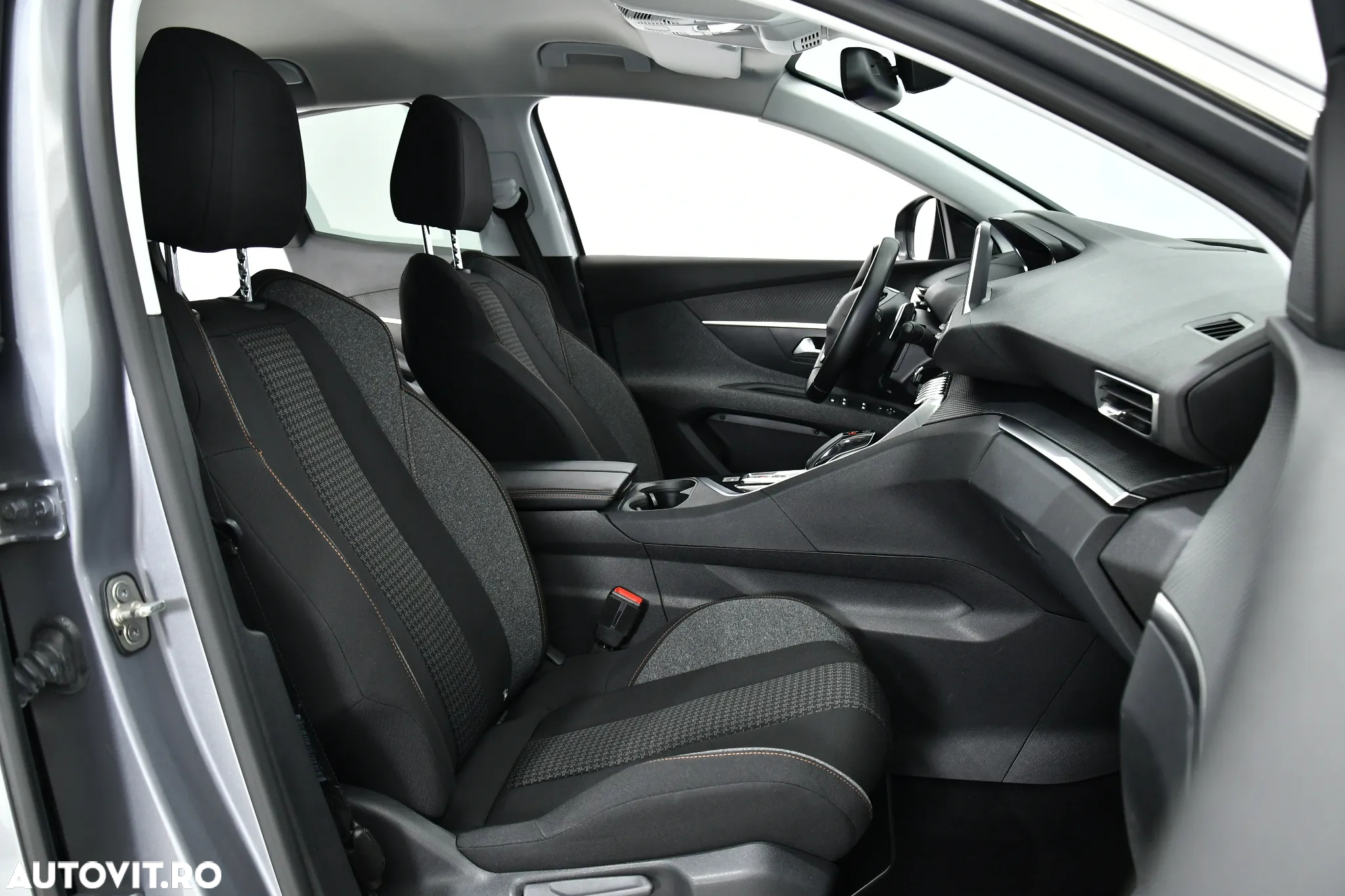 Peugeot 3008 - 5