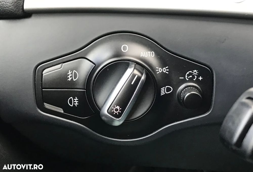 Audi A4 Allroad 2.0 TDI Quattro S tronic - 22