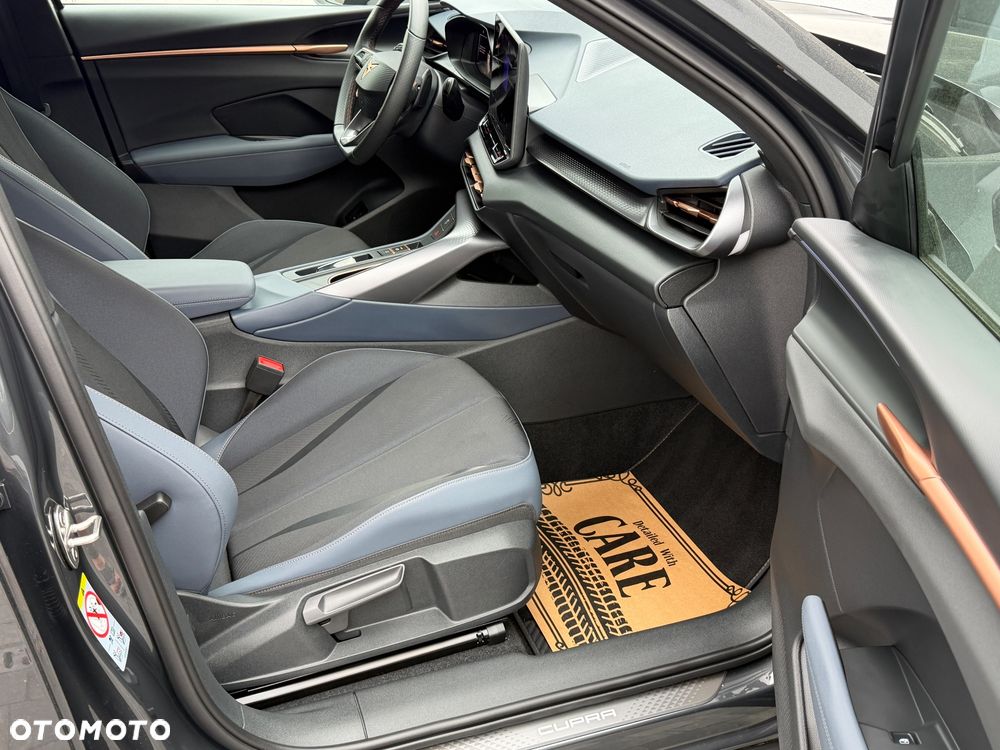 Cupra Terramar 2.0 TSI 4Drive DSG VZ - 7