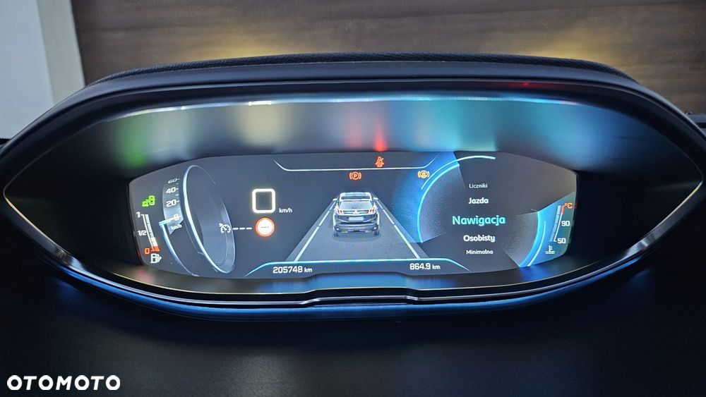 Peugeot 3008 BlueHDi 150 Stop & Start Allure - 24