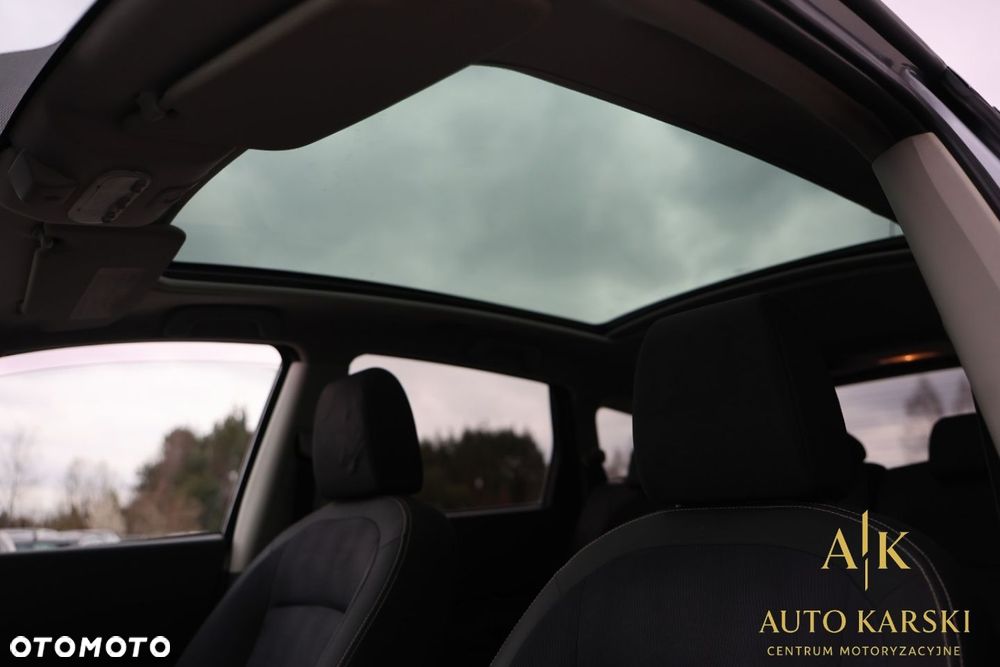 Nissan Qashqai+2 - 7