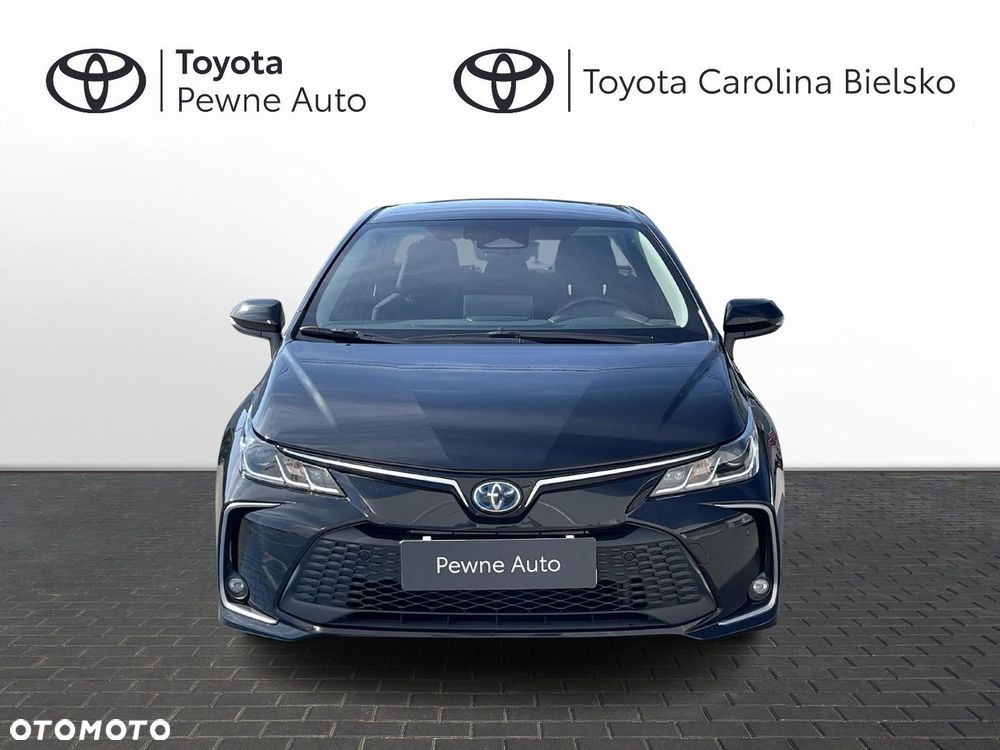 Toyota Corolla - 5