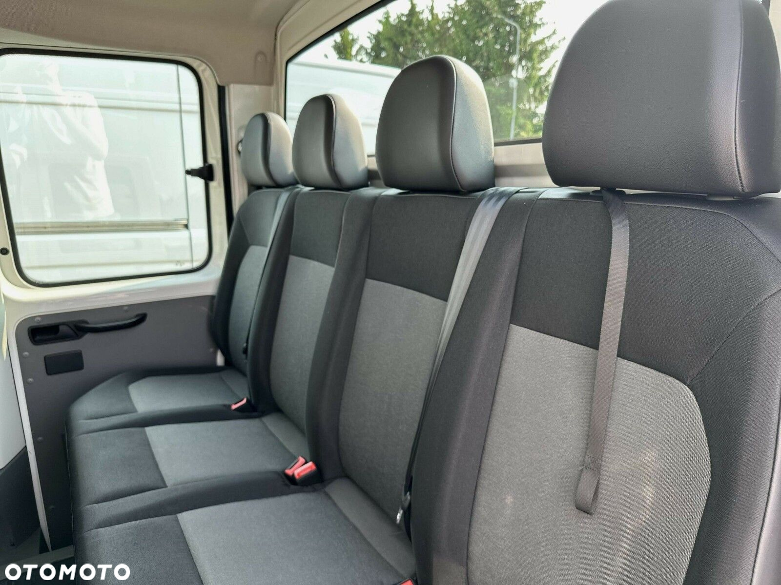 Volkswagen Crafter - 22