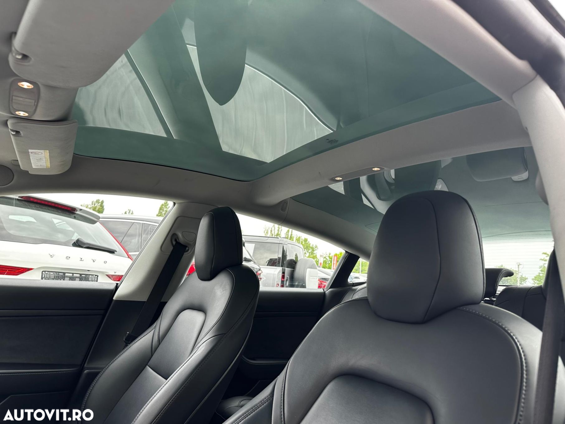Tesla Model 3 - 31