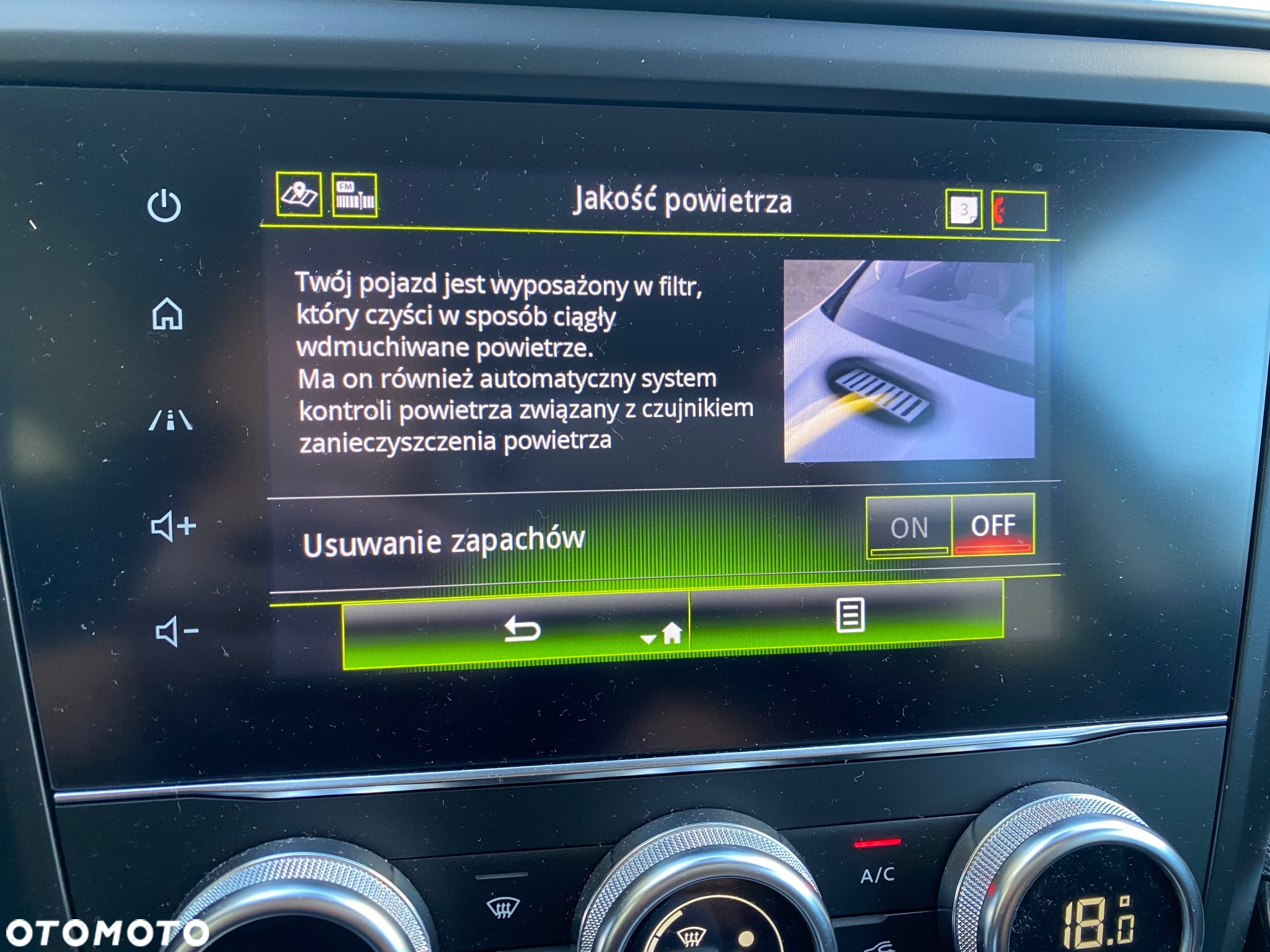 Renault Kadjar 1.3 TCe FAP Black Edition EDC - 26