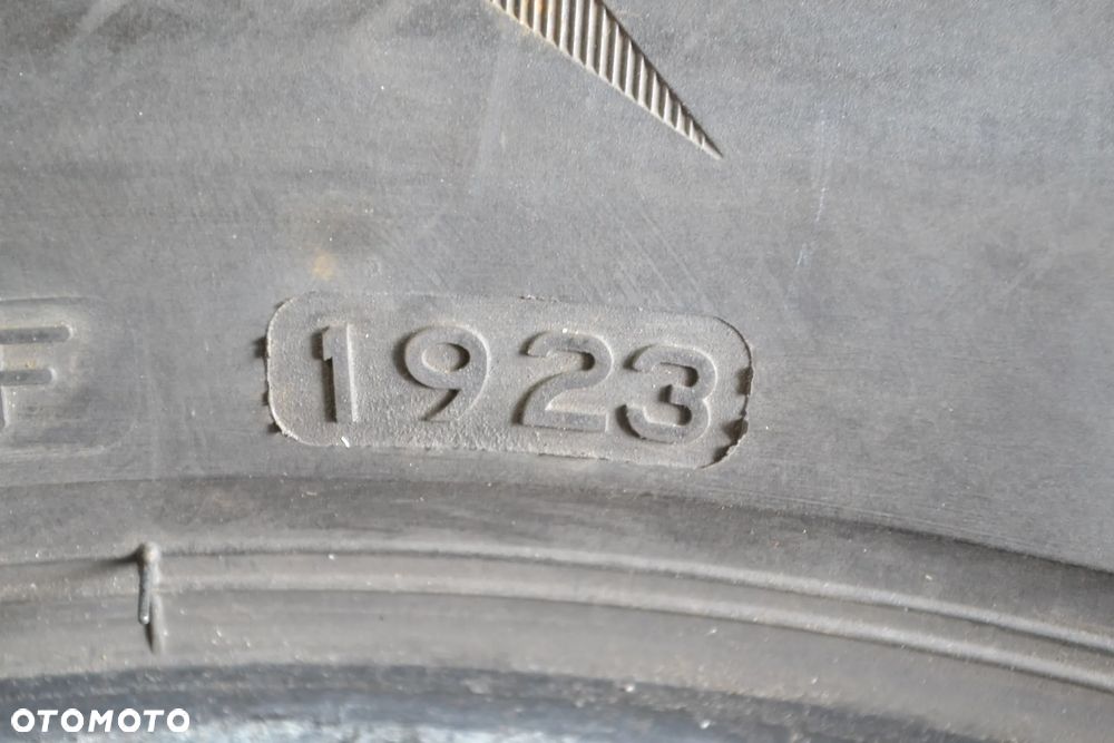 205/60R16 96H BRIDGESTONE BLIZZAK LM005 x2szt 9866z - 5