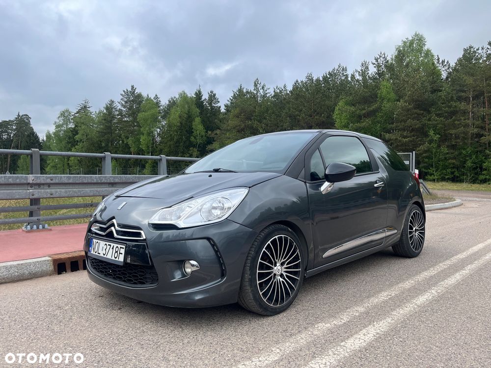 Citroën DS3 e-HDi 90 FAP SoChic - 7
