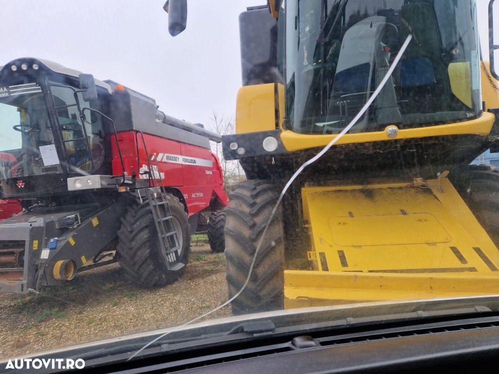 Ford TRANSIT VAN FURGON  350E L4H3 2.0D 131 CP MANUAL - 27