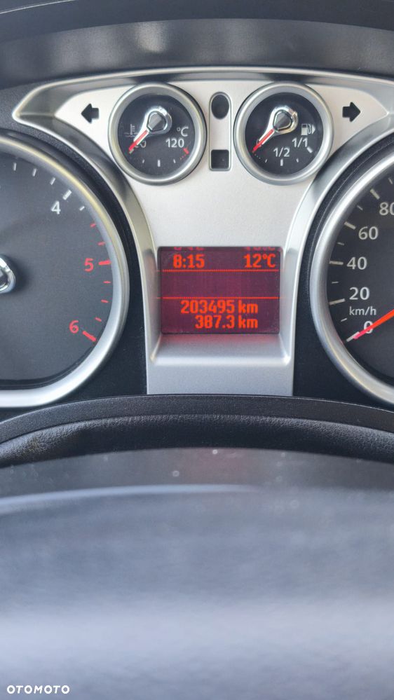 Ford C-MAX 2.0 TDCi DPF Titanium - 29