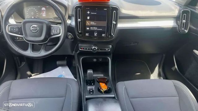 Volvo XC 40 1.5 T4 PHEV Inscription Expression - 6