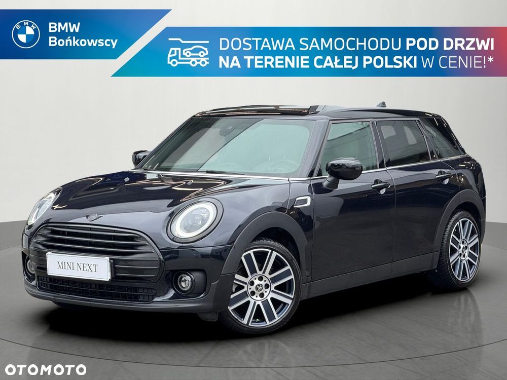 MINI Clubman Cooper - 1