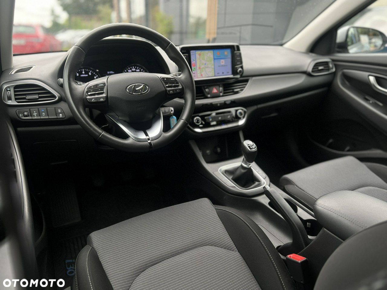 Hyundai i30 1.0 T-GDI Modern - 11