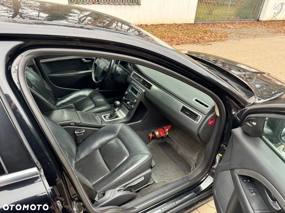 Volvo S80 2.0D R-Design Summum - 33