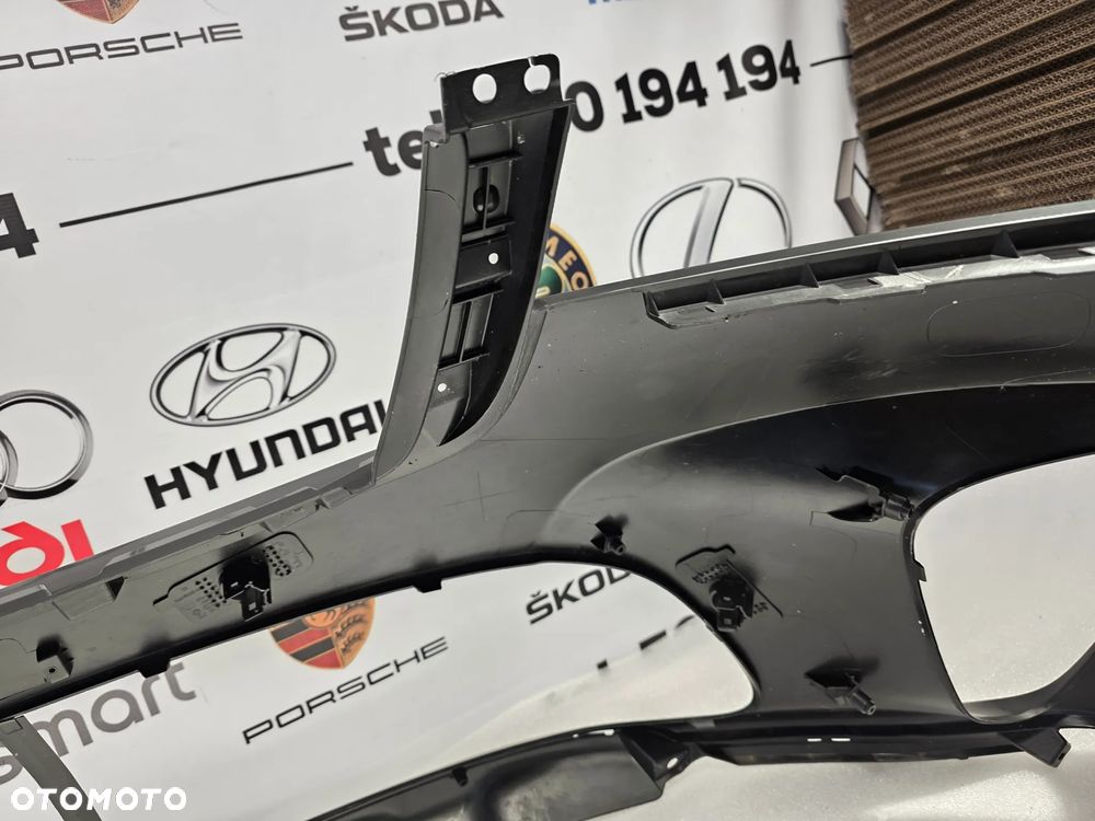 KIA SORENTO 3 III LIFT 18- ZDERZAK PRZEDNI PRZÓD NA 6xPDC NR 86511-C5500 , NR AUKCJI NZ1889 - 36