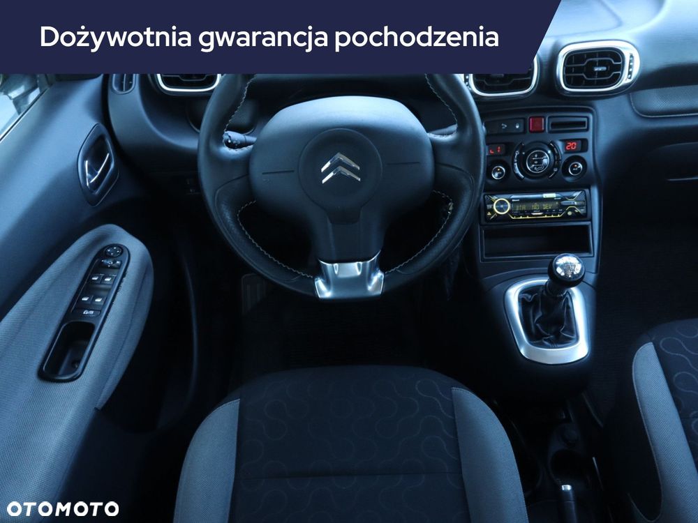Citroën C3 Picasso - 9