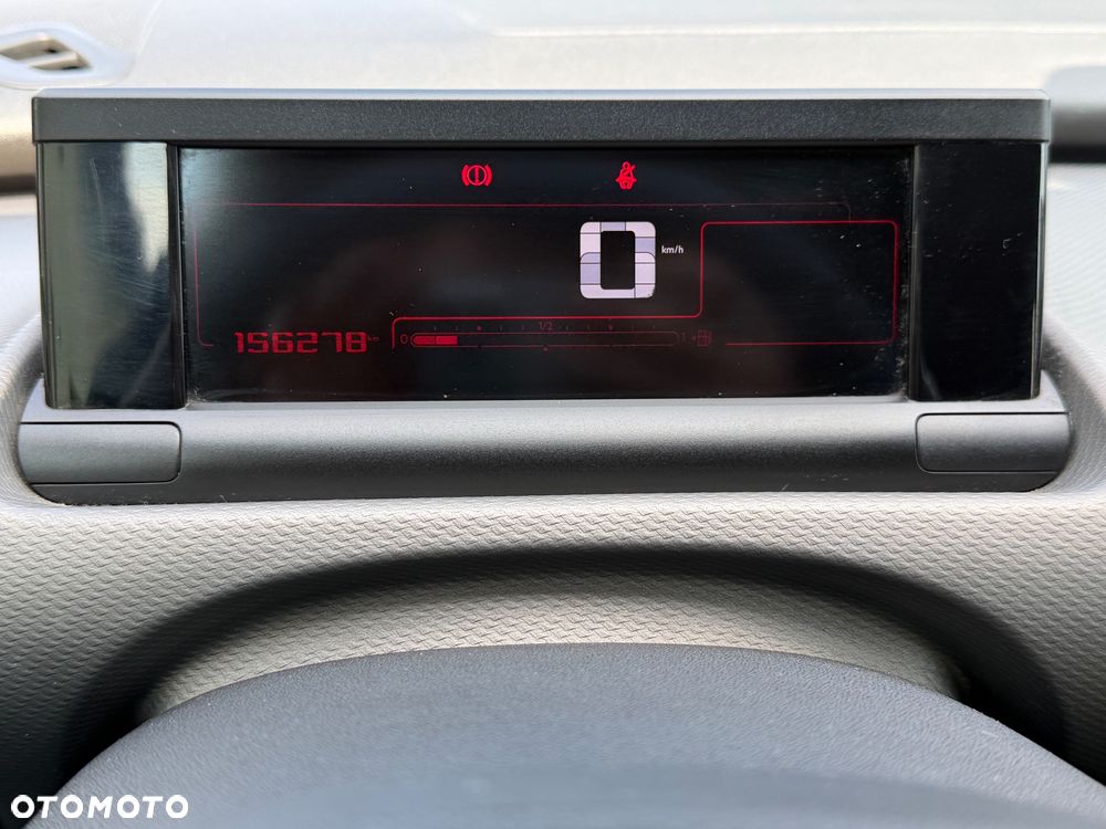 Citroën C4 Cactus 1.6 Blue HDi Shine Edition - 16