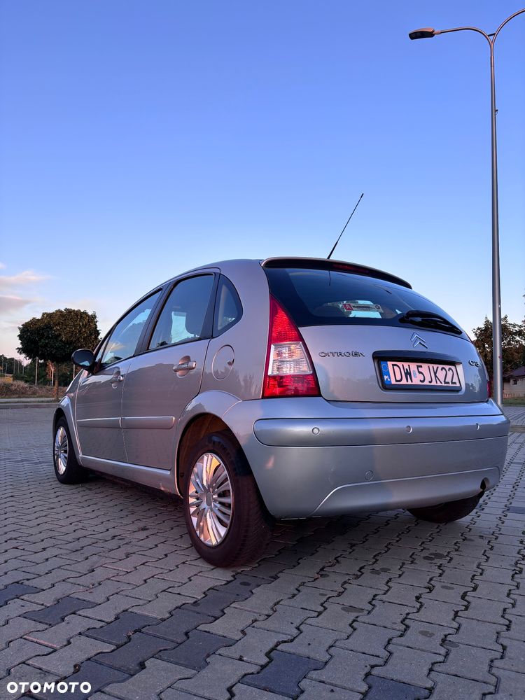 Citroën C3 1.4i 16V SX Pack - 3