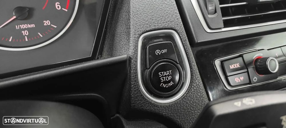 BMW 218 d Coupe Pack M - 42