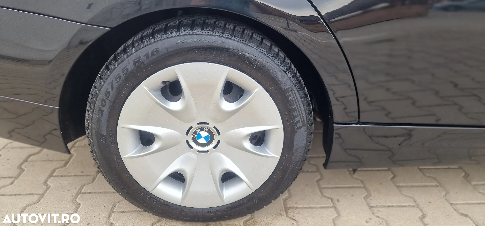 BMW Seria 3 - 8
