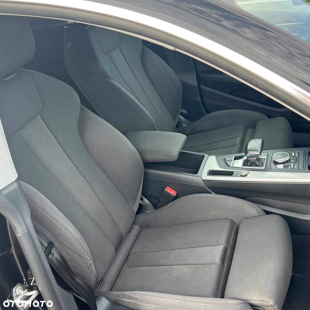 Audi A5 Sportback 45 TFSI quattro S tronic - 27