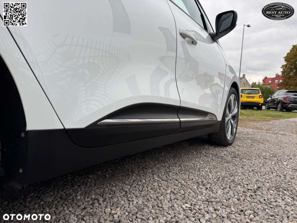 Renault Scenic - 11