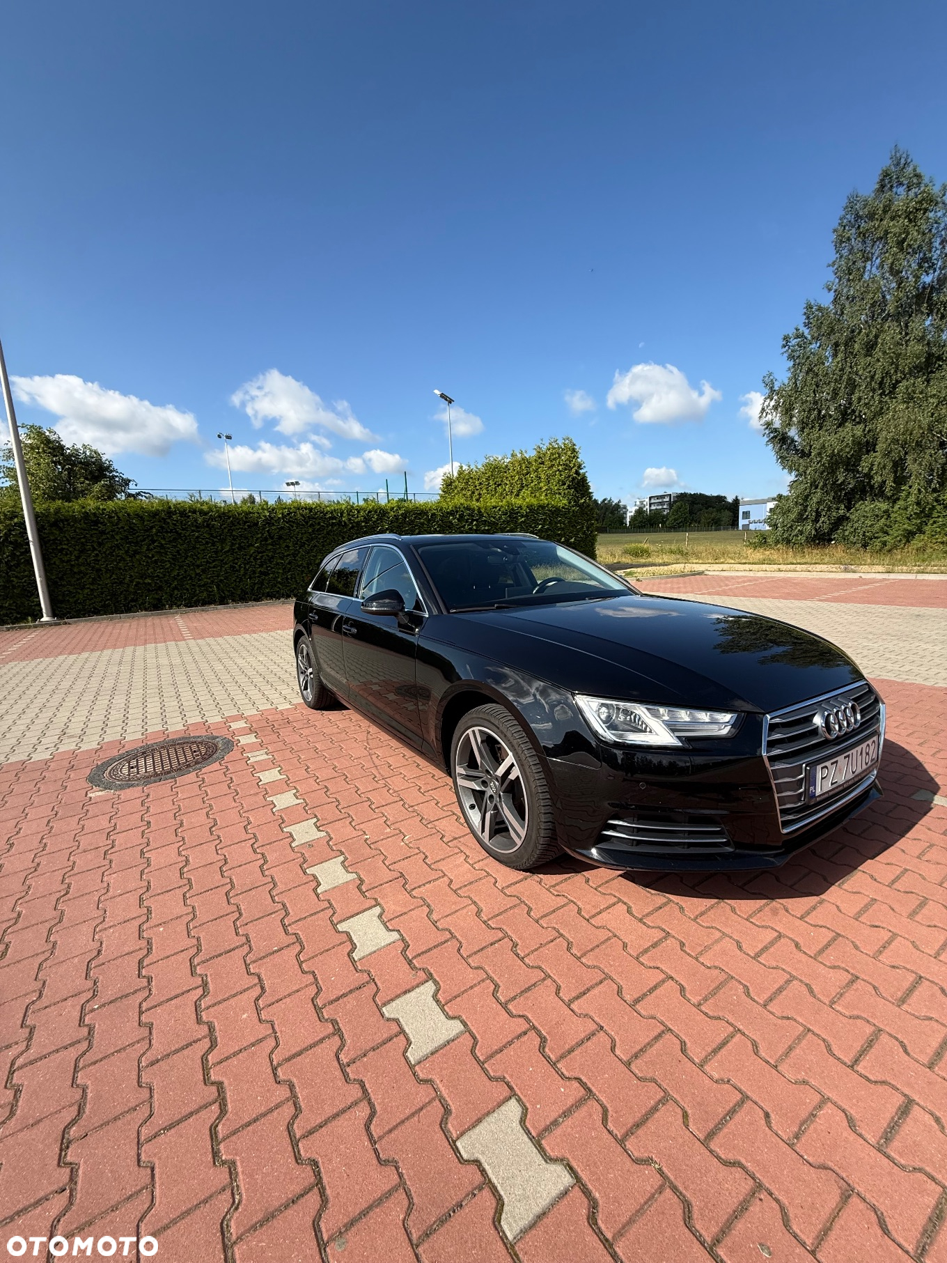 Audi A4 Avant 2.0 TDI - 5