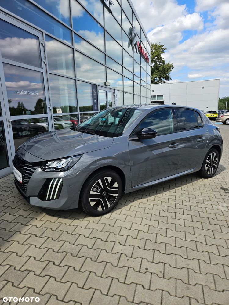 Peugeot 208 1.2 PureTech Allure S&S - 2