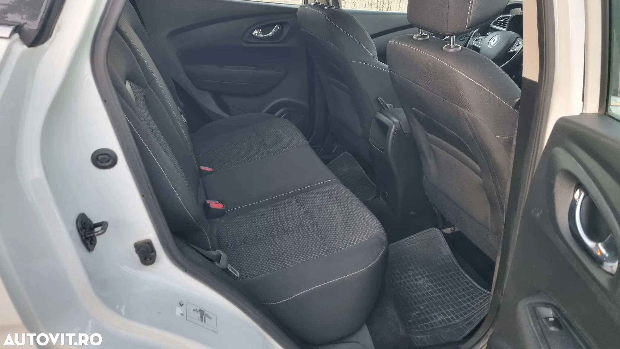 Renault Kadjar Energy dCi 130 4x4 Bose Edition - 14