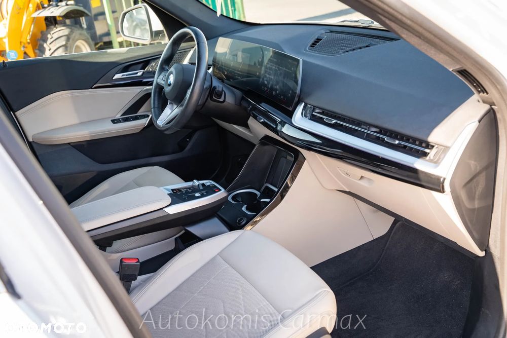 BMW X1 - 17