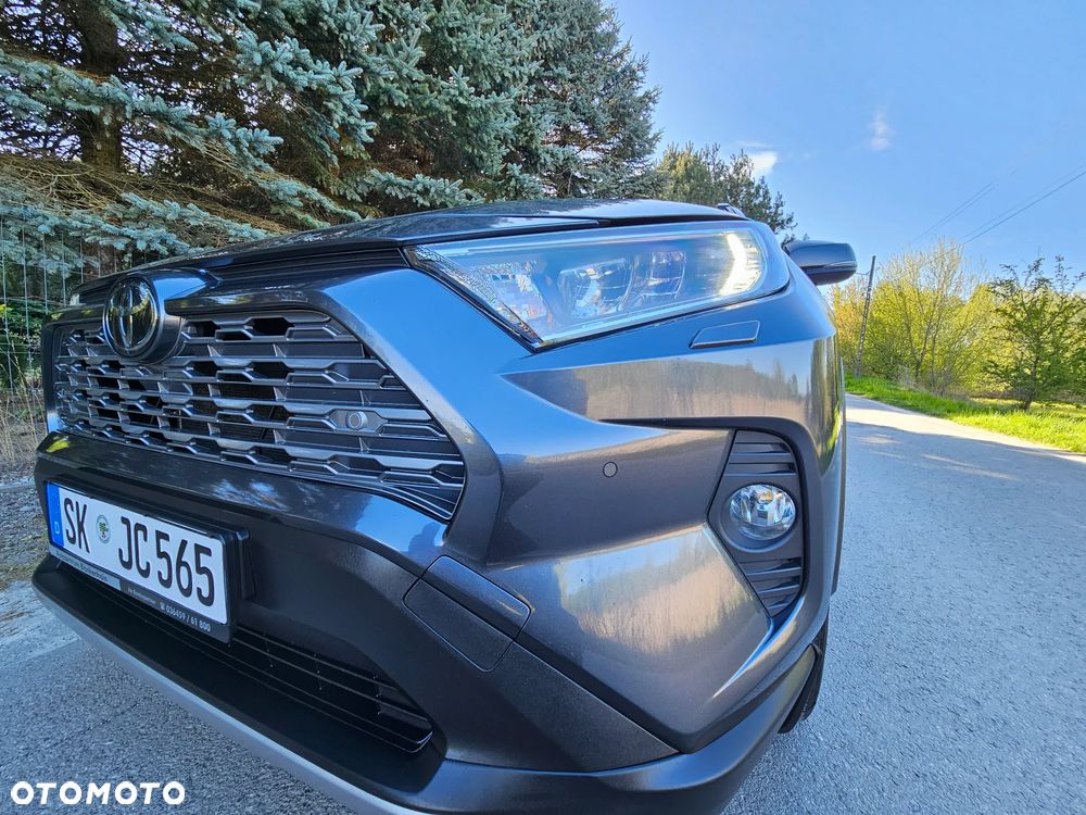Toyota RAV4 2.0 4x2 Start&Stop Club - 16