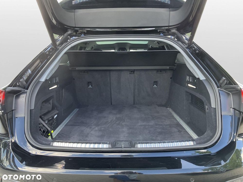 Audi A6 Avant - 17