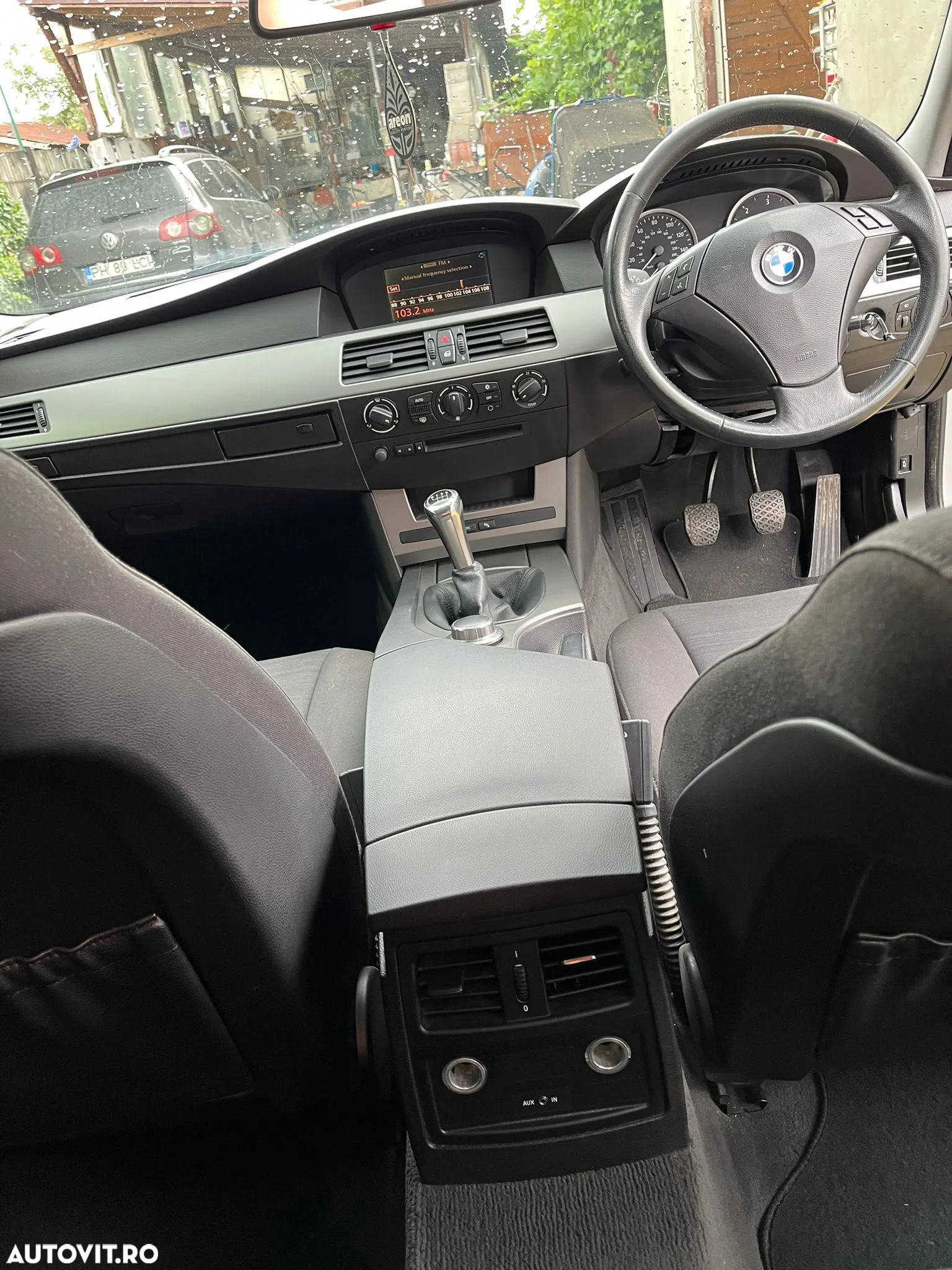 BMW Seria 5 - 17