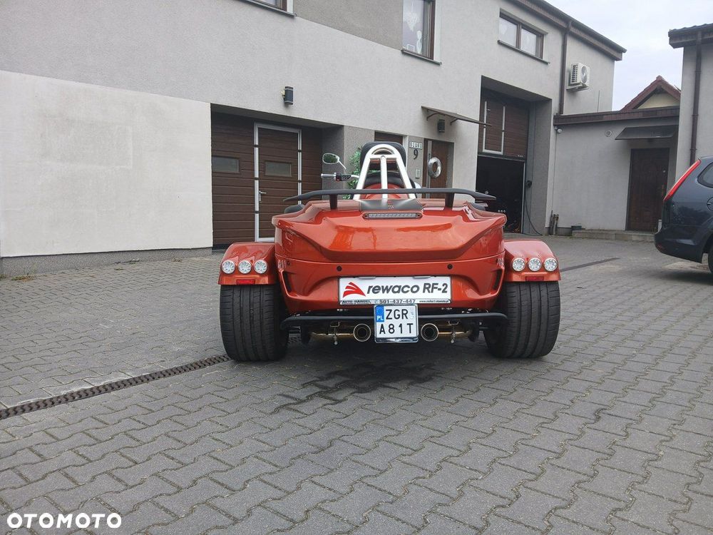 Rewaco RF2 - 6