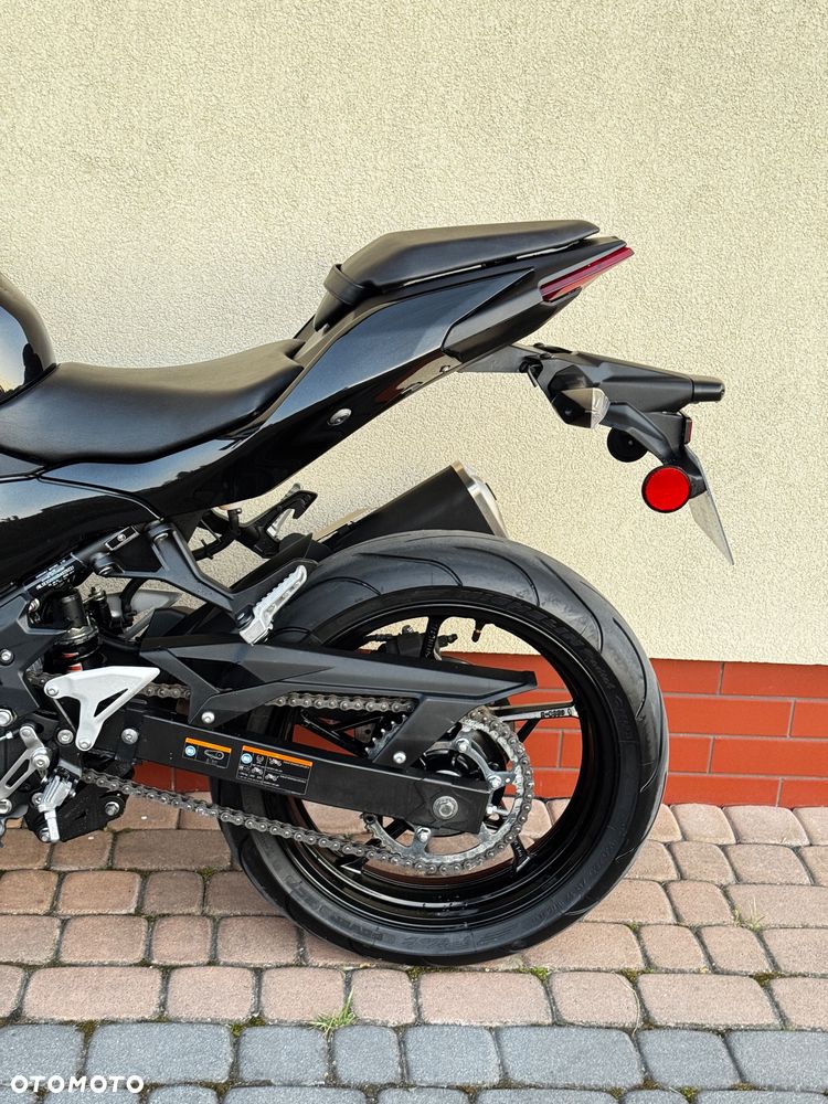 Kawasaki Ninja - 27