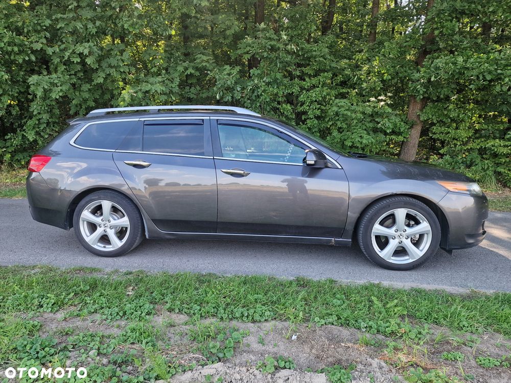 Honda Accord - 3