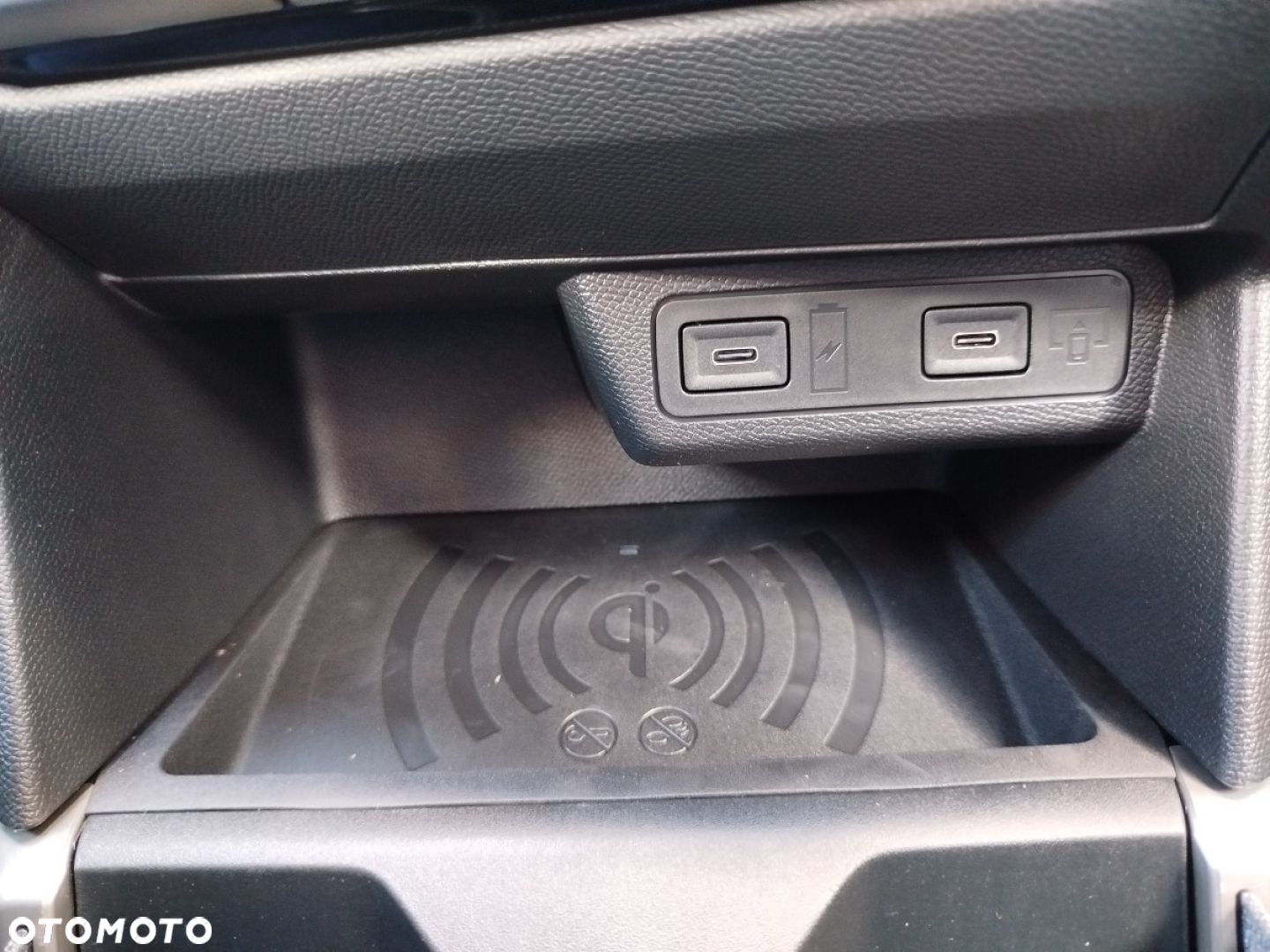Opel Frontera - 27