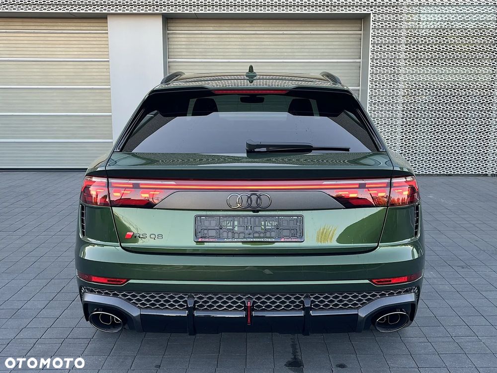 Audi RS Q8 - 19