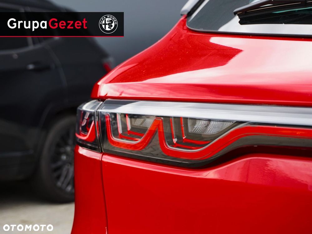 Alfa Romeo Tonale - 11