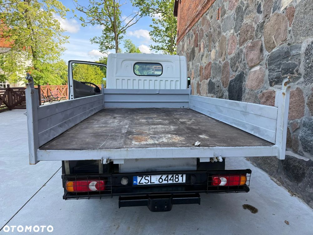 Nissan CABSTAR - 19
