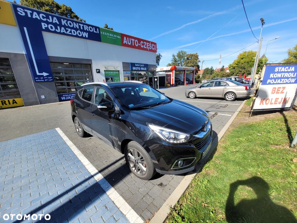 Hyundai ix35 - 15