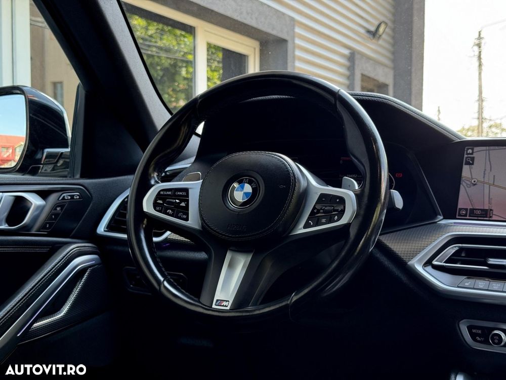 BMW X6 - 10