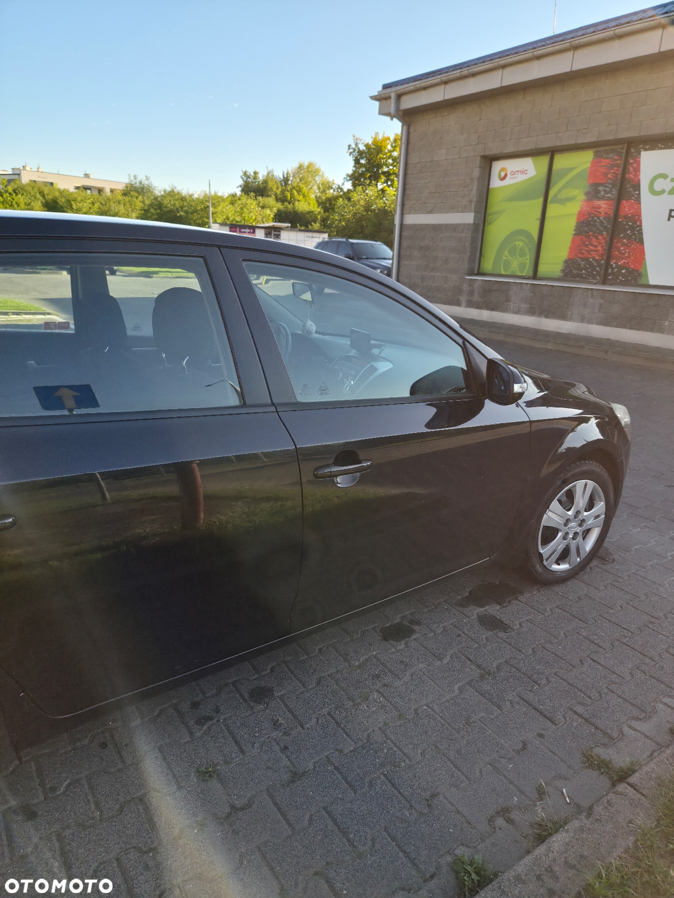 Kia Ceed Cee'd 1.6 Crdi Comfort - 6
