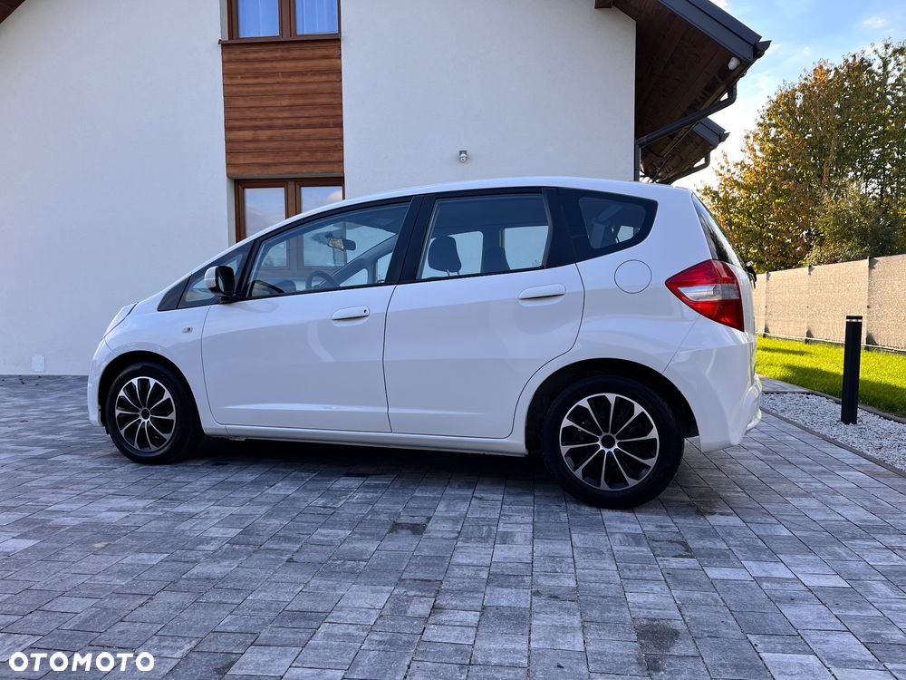 Honda Jazz 1.2 i-VTEC - 9